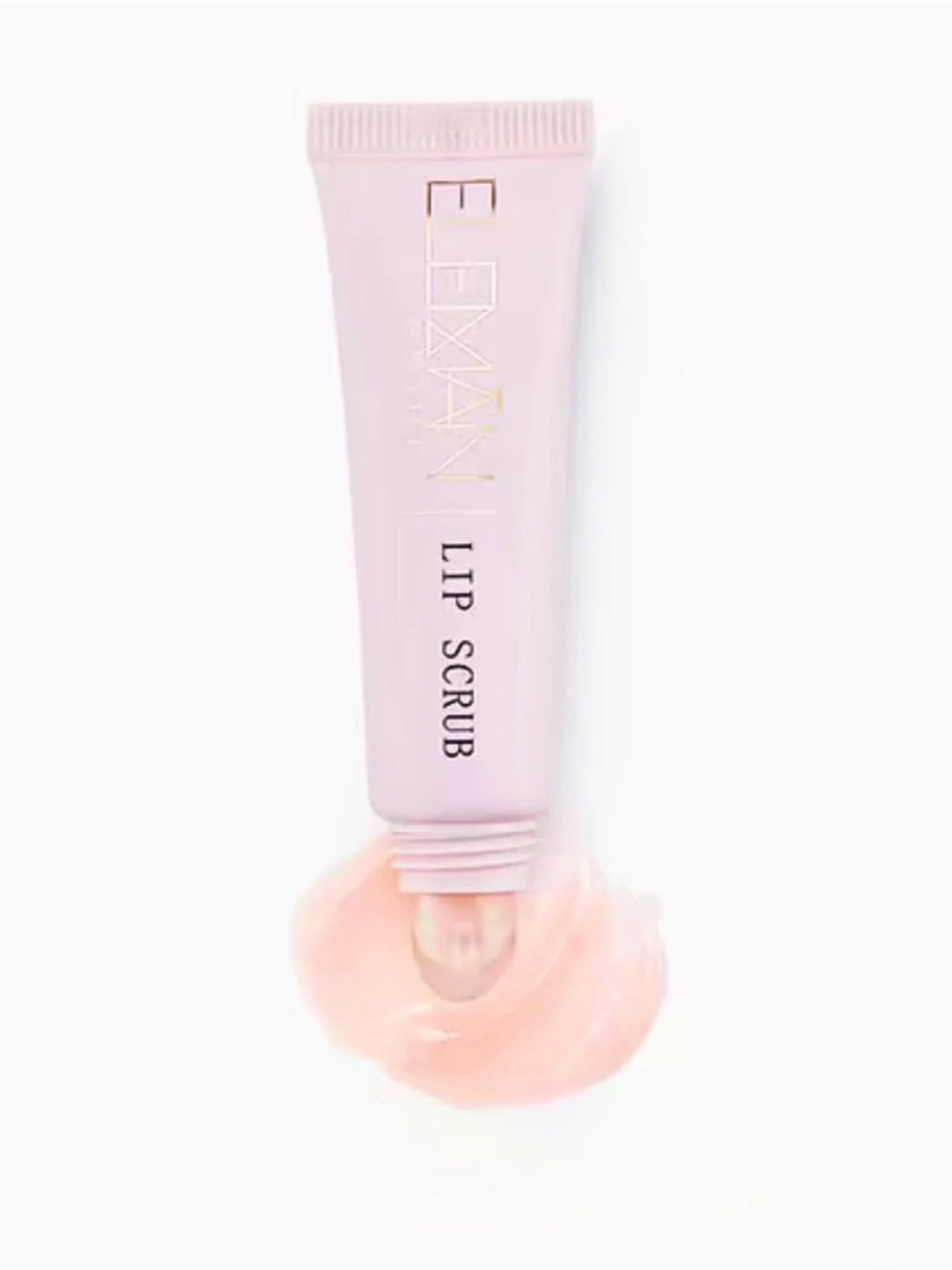 Eleman Lip Scrub